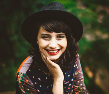 influener prospecting for partner marketing